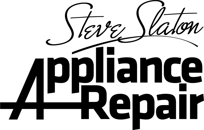 Steve Slaton Appliance Repair logo