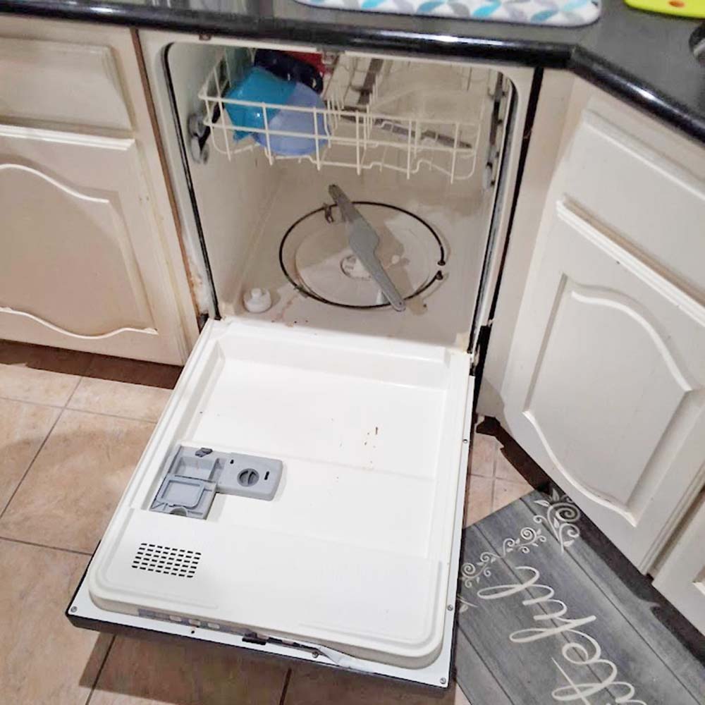 Dishwasher repair in cypress, katy. Appliance Repair Houston