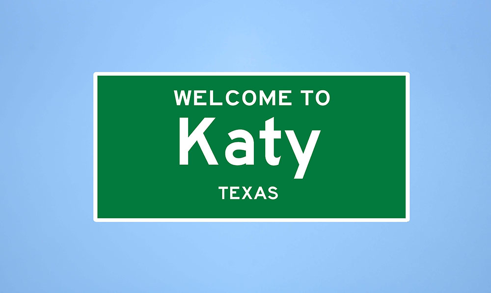 Katy Appliance Repair Service Area