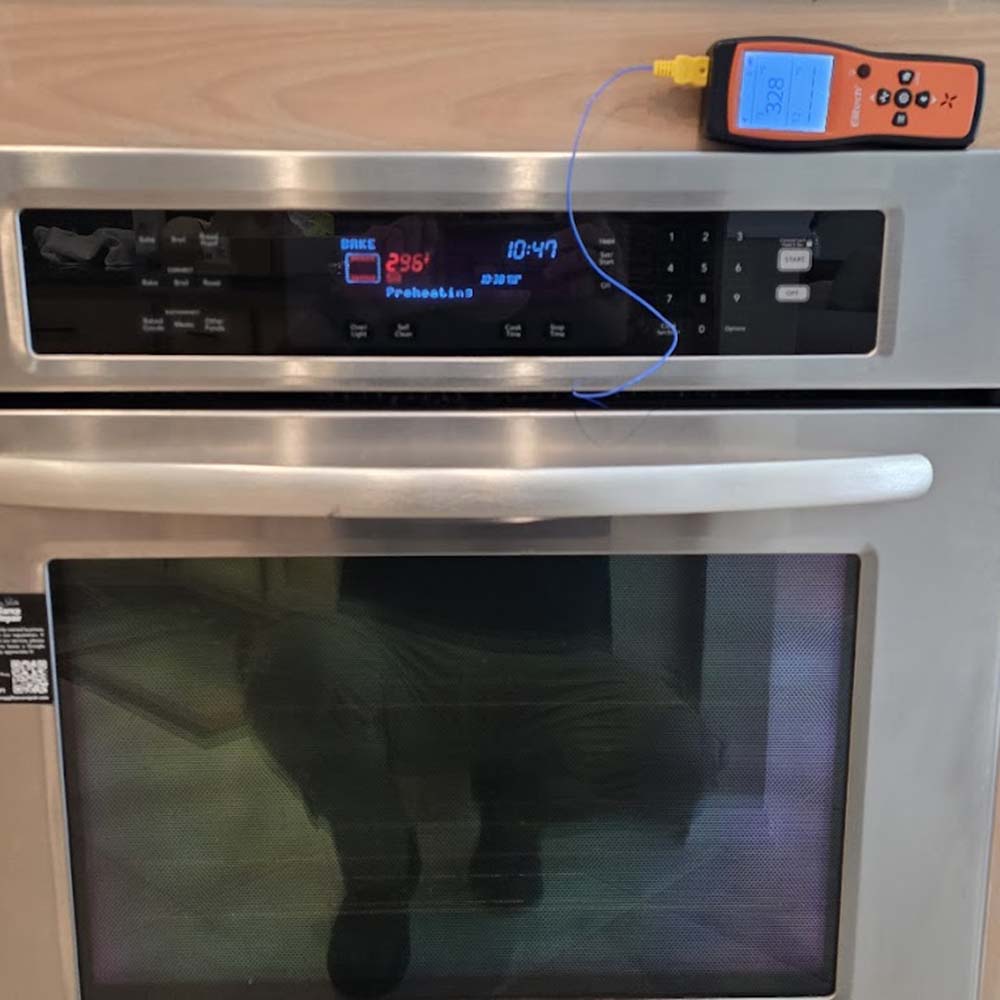 Oven Repair in Katy and Cypress texas