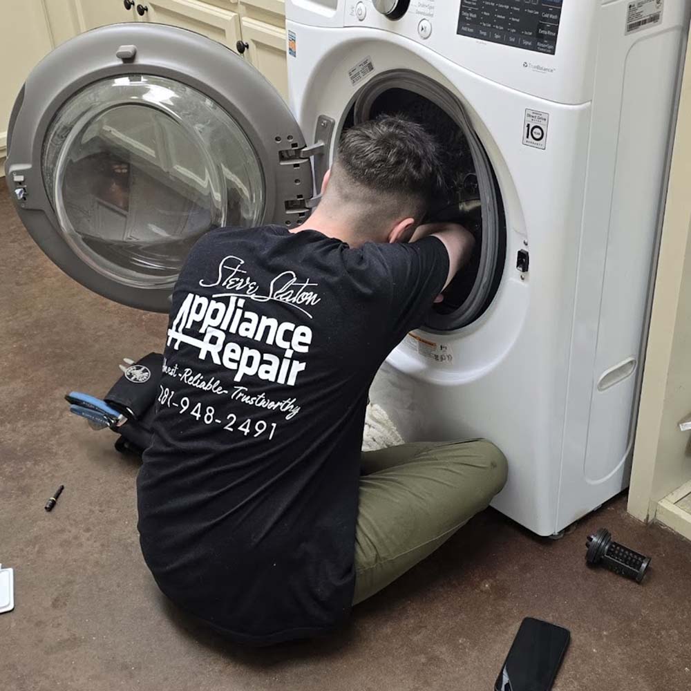 Appliance Repair in Katy area