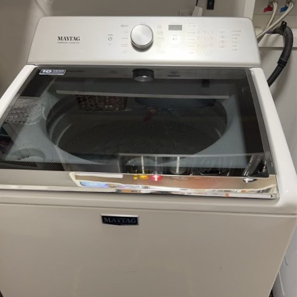 Washer Machine Repair in Katy Texas