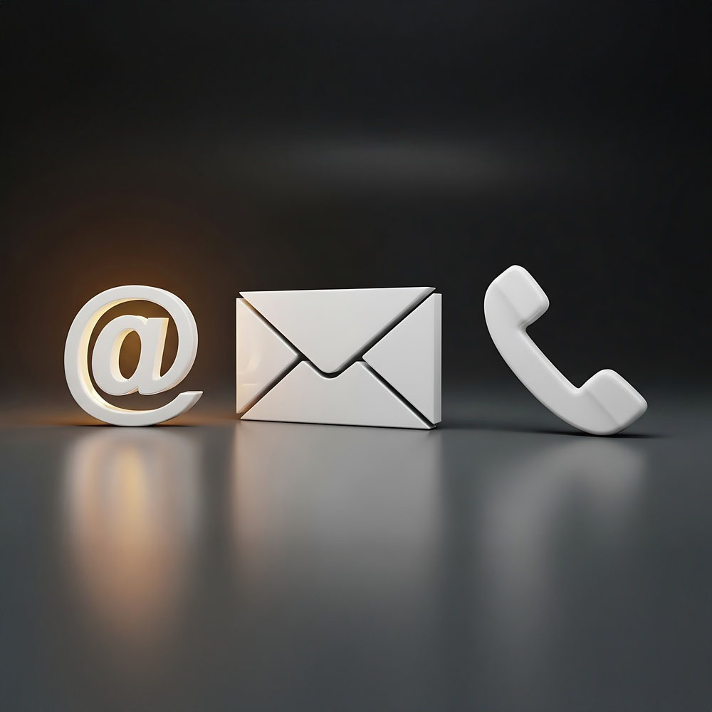 Contact us to get your appliance fixed today