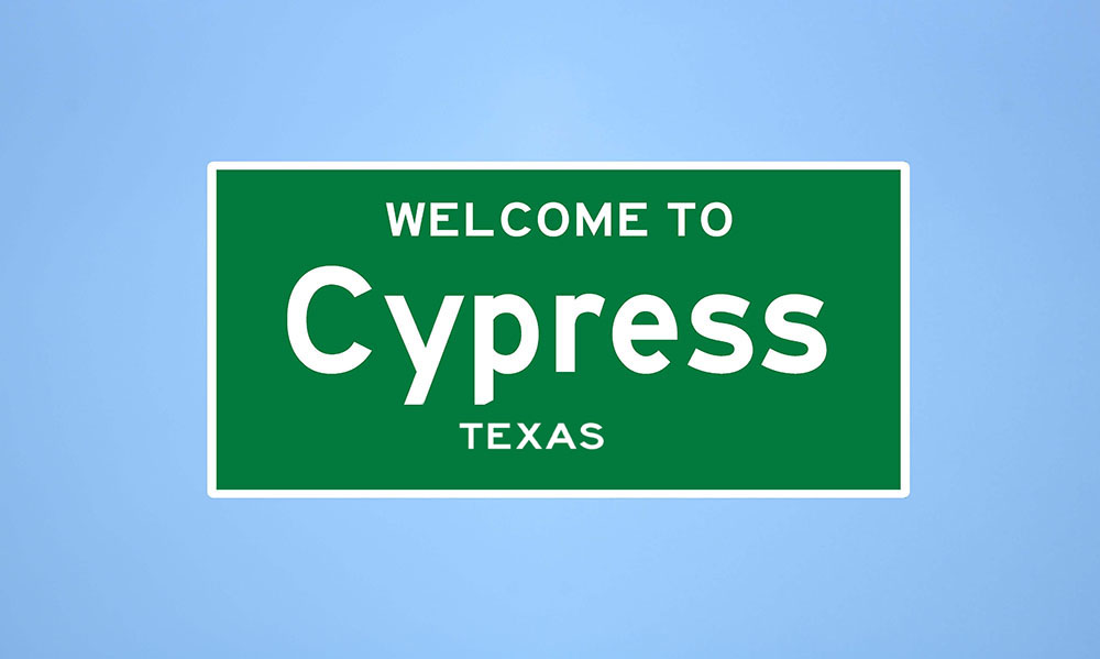 Cypress Appliance Repair